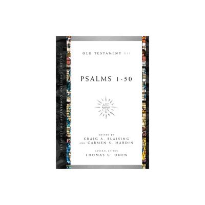 Psalms 1-50