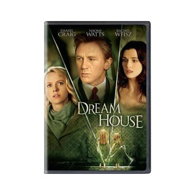 Dream House (DVD)