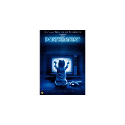 Poltergeist (25th Anniversary Deluxe Edition) (DVD)