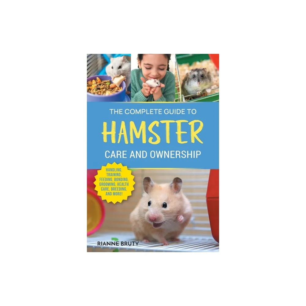 Syrian Hamster