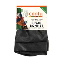 Cantu XL Braid Sleep Bonnet - 1ct