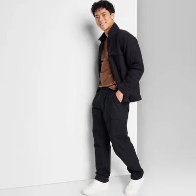 Men Cargo Pant