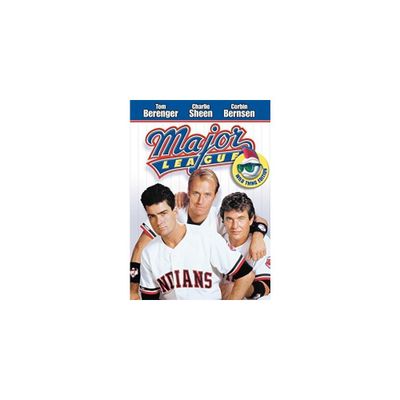 Major League (DVD)