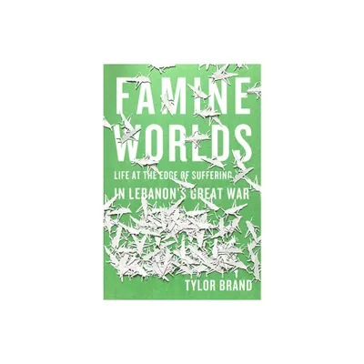 Famine Worlds - by Tylor Brand (Paperback)