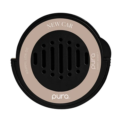 Pura New Car Fragrance Refill