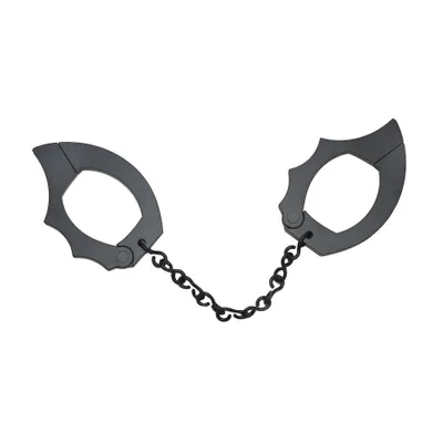 NECA Batman Bat Cuffs Replica