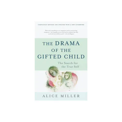 The Drama of the Gifted Child