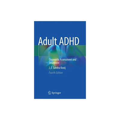 Adult ADHD