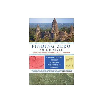 Finding Zero