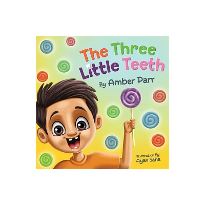 The Three Little Teeth