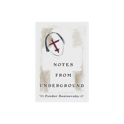 Notes from Underground