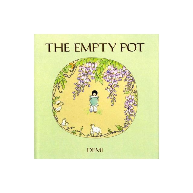 The Empty Pot