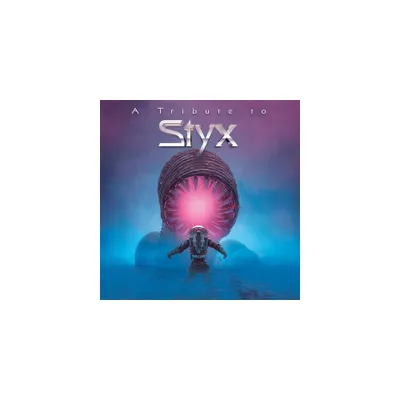 Kelly Hansen - A Tribute To Styx (CD)