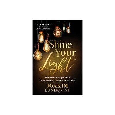 Shine Your Light