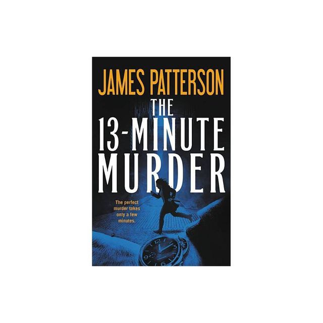 The 13-Minute Murder