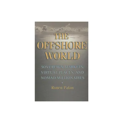 The Offshore World