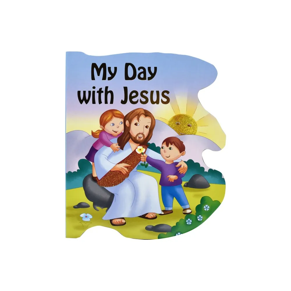 My Day with Jesus