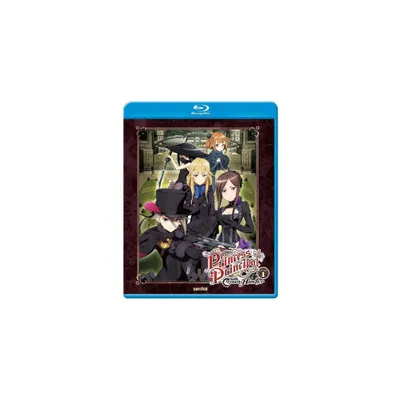 Princess Principal: Crown Handler (Blu-ray)