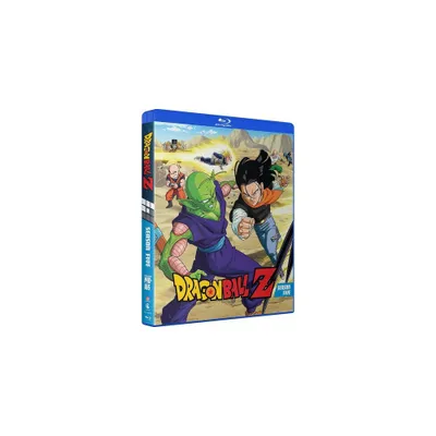 Dragon Ball Z: Season 5 (Blu-ray)