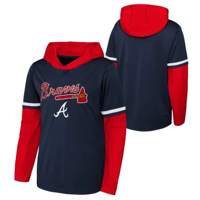 Mlb Houston Astros Boys' Pullover Team Jersey : Target