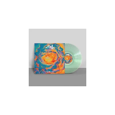 311 - Full Bloom - Coke Bottle Clear () (Vinyl)