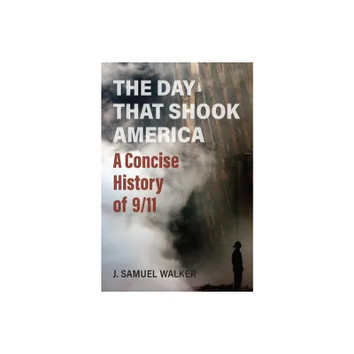 The Day That Shook America