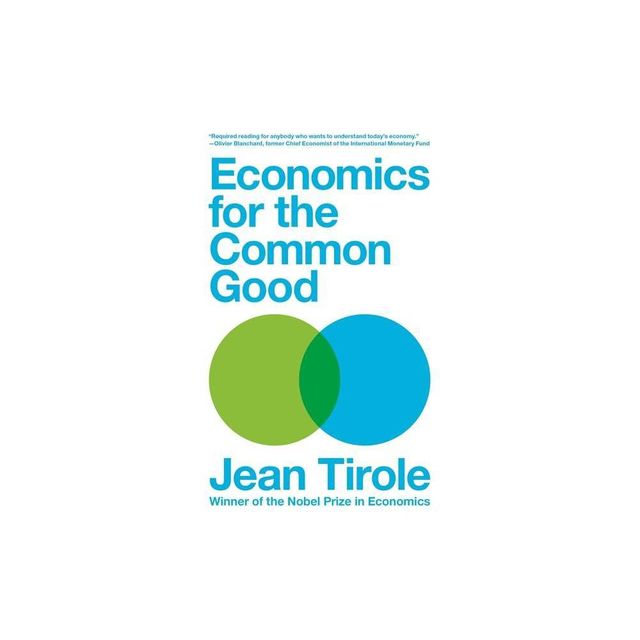 Economics for the Common Good