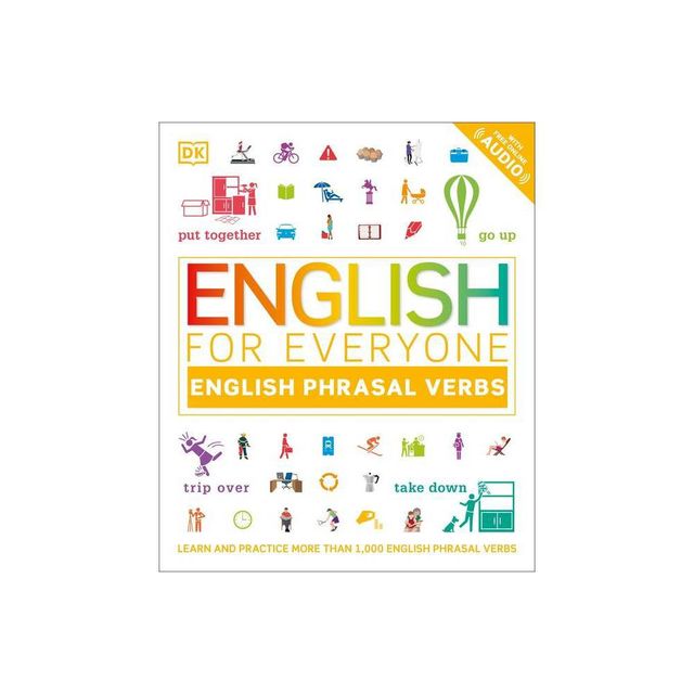 English for Everyone - Gramática inglesa