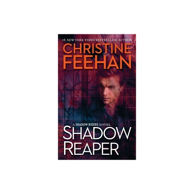 Shadow Reaper (Original) (Paperback) (Christine Feehan)