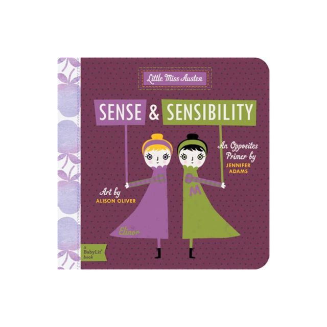 Sense and Sensibility