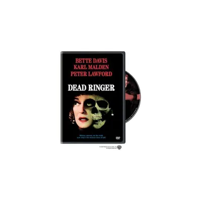 Dead Ringer (DVD)(1964)