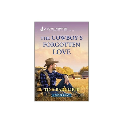 The Cowboys Forgotten Love