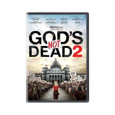 Gods Not Dead 2 (DVD)