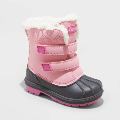 Toddler Denver Winter Boots