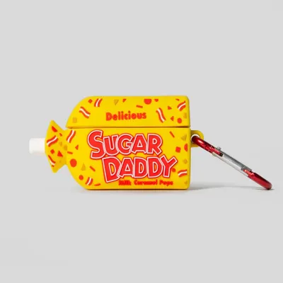 Sugar Daddy Candy Apple AirPods Pro Case