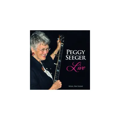 Peggy Seeger