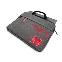 NCAA Nebraska Cornhuskers 13.3 Laptop Case