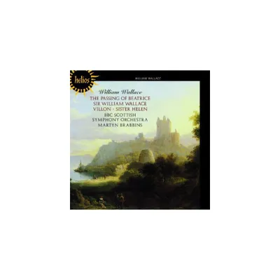 Wallace - Symphonic Poems (CD)