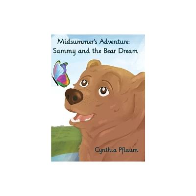 Midsummers Adventure - by Cynthia Pflaum (Hardcover)