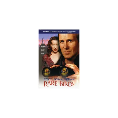 Rare Birds (DVD)(2002)