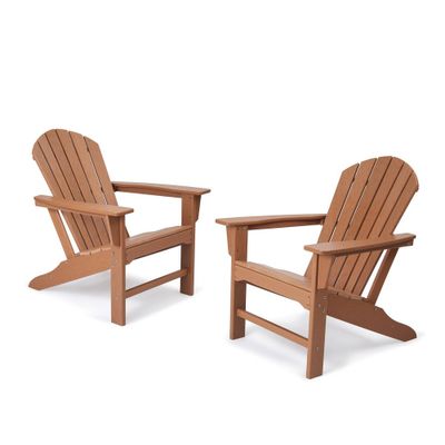 target resin chairs