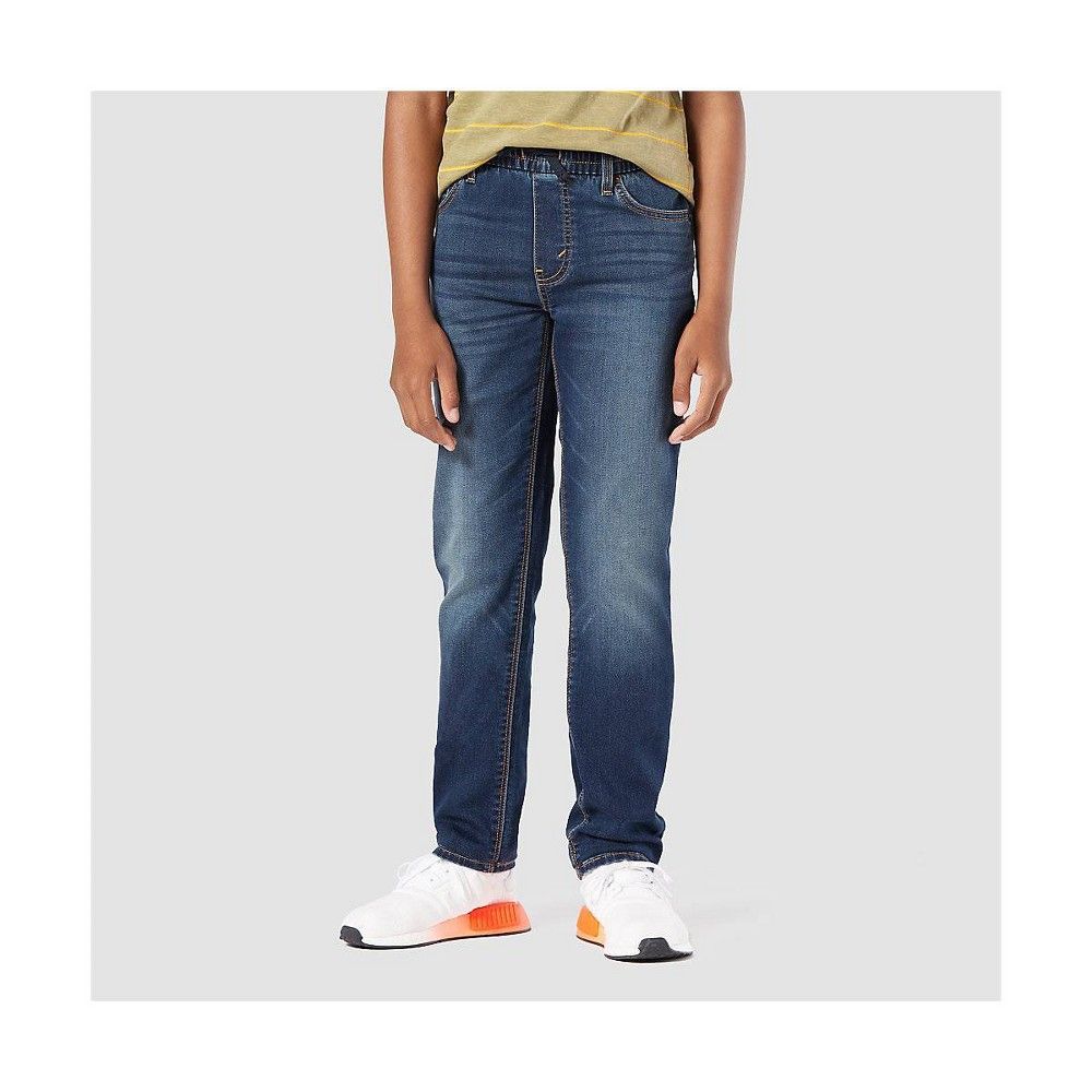 DENIZEN from Levis Boys Athletic Knit Jeans Connecticut Post Mall