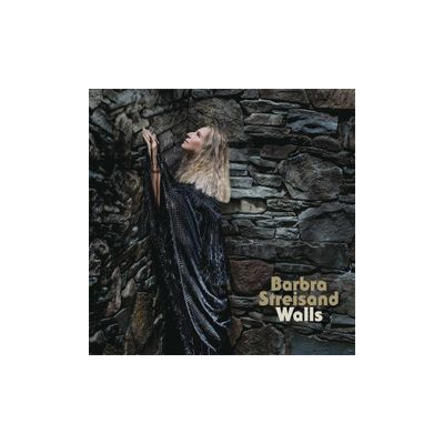 Barbra Streisand Walls (CD)