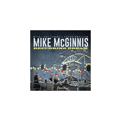 Mike McGinnis