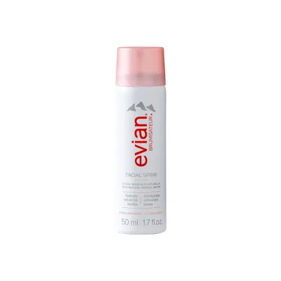 Evian Brumisateur Moisturizing Facial Spray