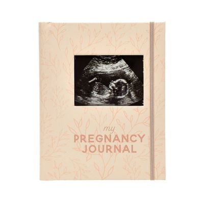 Pearhead Pregnancy Journal