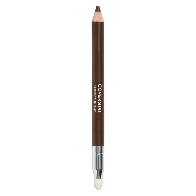 COVERGIRL Perfect Blend Eyeliner 110 Black/Brown .03oz