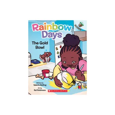 The Gold Bowl: An Acorn Book (Rainbow Days #2