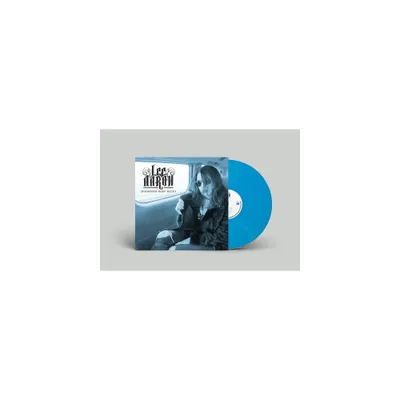 Lee Aaron - Diamond Baby Blues - Sky Blue (Vinyl)