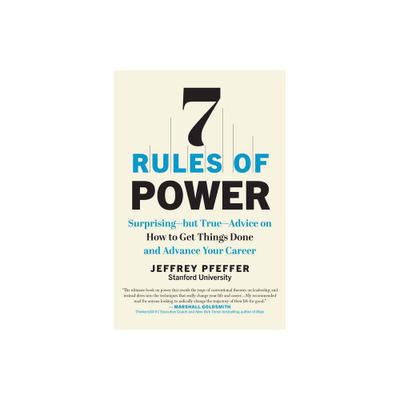 7 Rules of Power